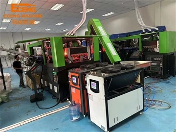Eceng Q6000 успешно доставлен на два крупных завода в Малайзии